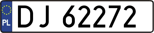 DJ62272