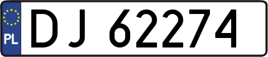 DJ62274