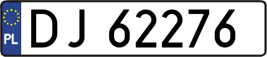 DJ62276
