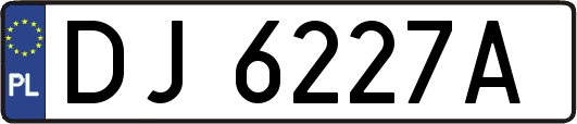 DJ6227A
