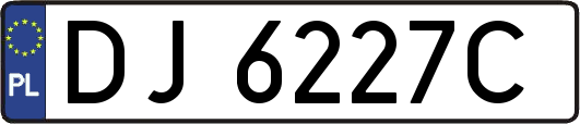 DJ6227C