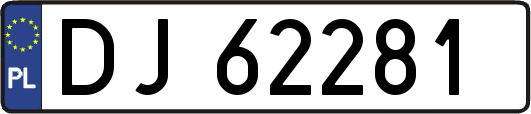 DJ62281