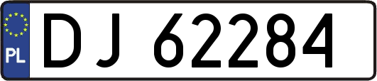 DJ62284