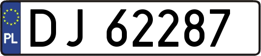 DJ62287