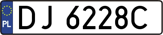 DJ6228C