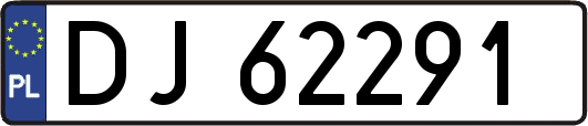 DJ62291