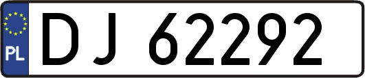 DJ62292