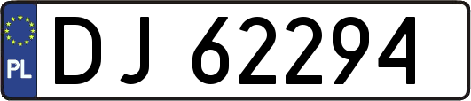 DJ62294
