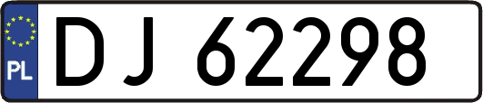 DJ62298