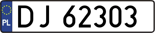 DJ62303
