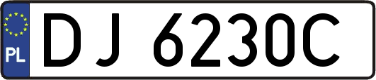DJ6230C