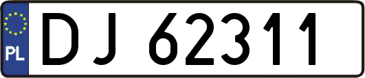 DJ62311