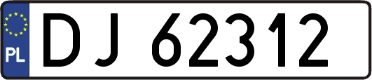 DJ62312
