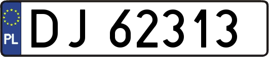 DJ62313