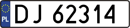 DJ62314