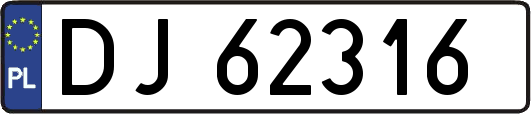 DJ62316
