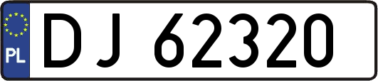 DJ62320