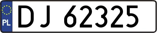 DJ62325