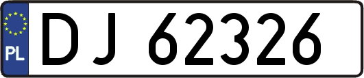 DJ62326