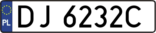 DJ6232C