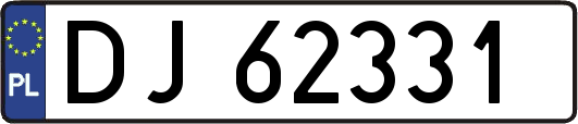 DJ62331