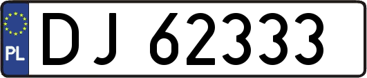 DJ62333