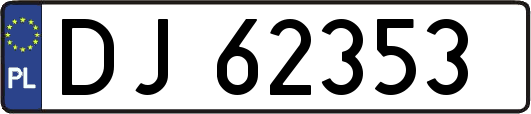 DJ62353
