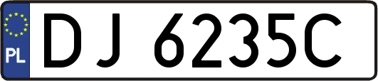 DJ6235C