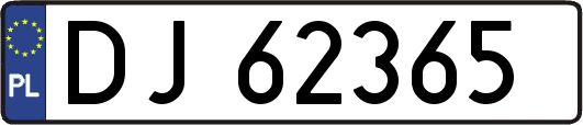 DJ62365