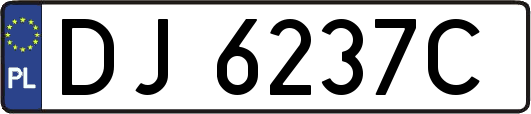 DJ6237C