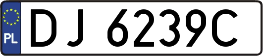 DJ6239C
