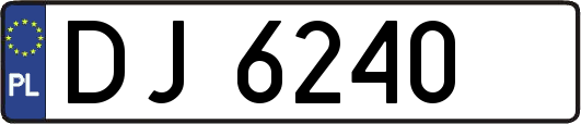 DJ6240