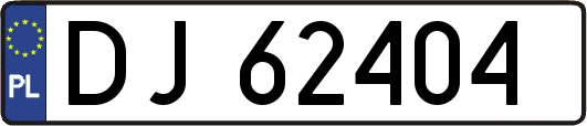 DJ62404