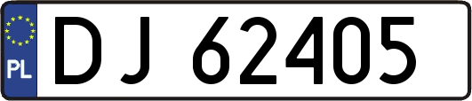 DJ62405
