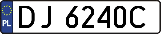 DJ6240C
