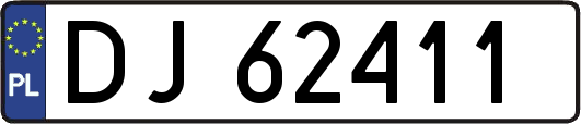DJ62411
