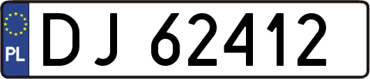 DJ62412