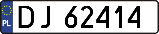 DJ62414