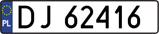 DJ62416