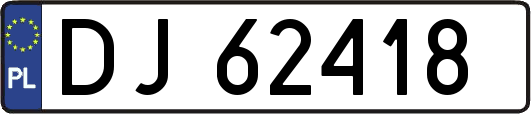 DJ62418