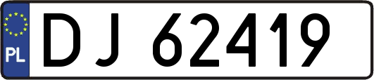 DJ62419