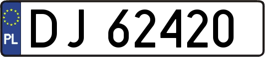 DJ62420