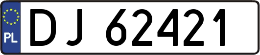 DJ62421