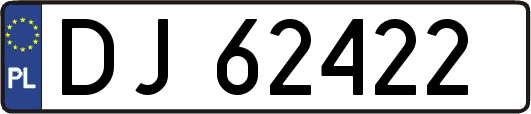 DJ62422