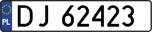 DJ62423