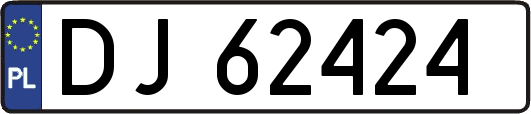 DJ62424