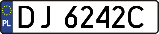 DJ6242C