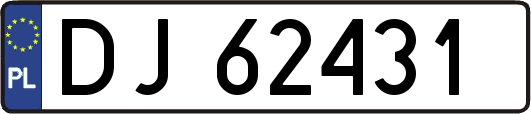 DJ62431