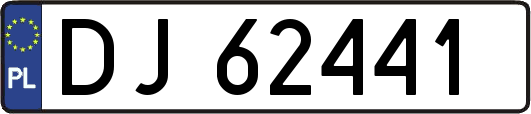 DJ62441