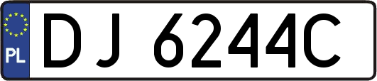 DJ6244C